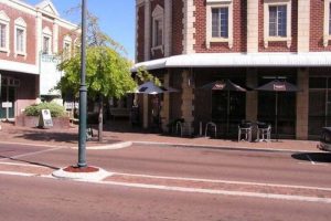 3/27 Old Gt Northern Highway, MIDLAND, WA 6056 AUS