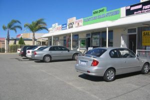 4/9 Farrall Rd, MIDLAND, WA 6056 AUS