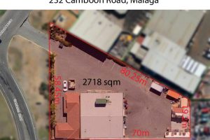 232 Camboon Road, MALAGA, WA 6090 AUS