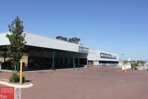 1110-1116 Albany Highway, ST JAMES, WA 6102 AUS
