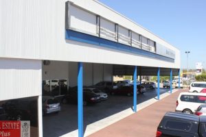 1110-1116 Albany Highway, ST JAMES, WA 6102 AUS