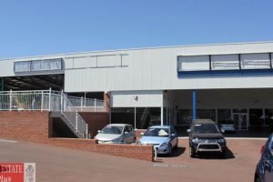 1110-1116 Albany Highway, ST JAMES, WA 6102 AUS