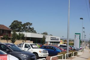 1110-1116 Albany Highway, ST JAMES, WA 6102 AUS