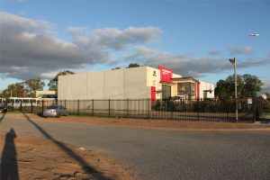 12 Military Road, BELLEVUE, WA 6056 AUS