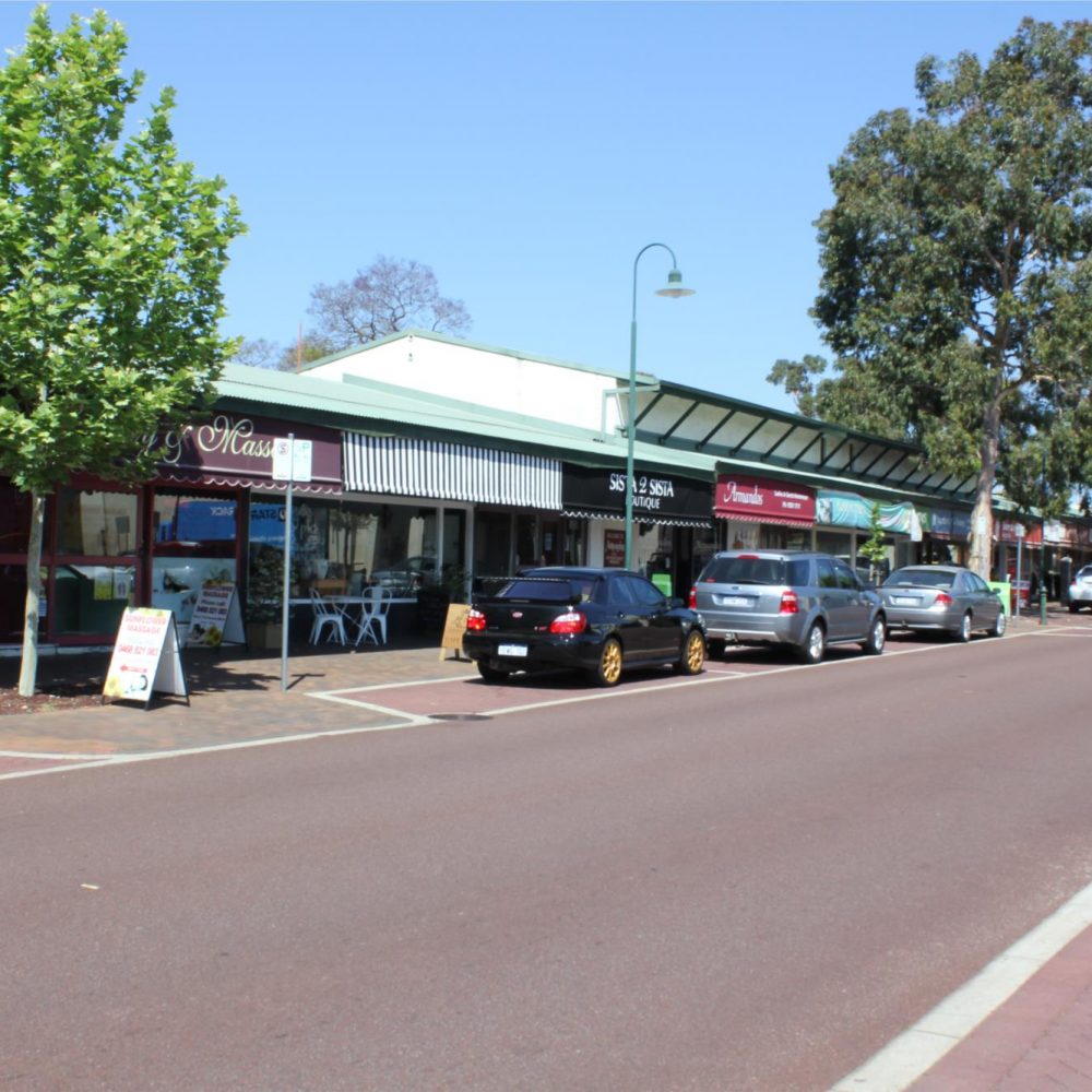 8a/2 The Crescent, MIDLAND, WA 6056 AUS