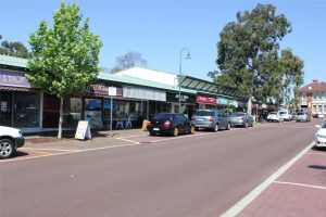 8a/2 The Crescent, MIDLAND, WA 6056 AUS