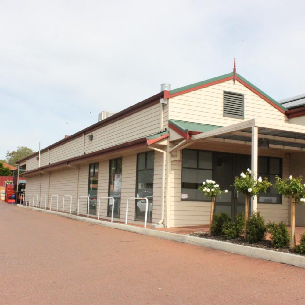 2/7110 Great Eastern Highway, MUNDARING, WA 6073 AUS