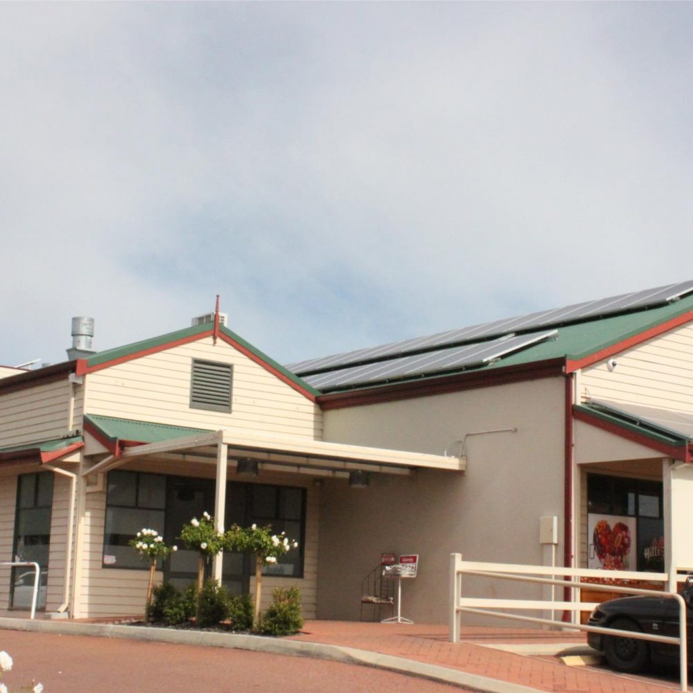 2/7110 Great Eastern Highway, MUNDARING, WA 6073 AUS