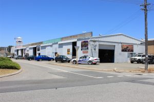 2/12 Bushby Street, BELLEVUE, WA 6056 AUS