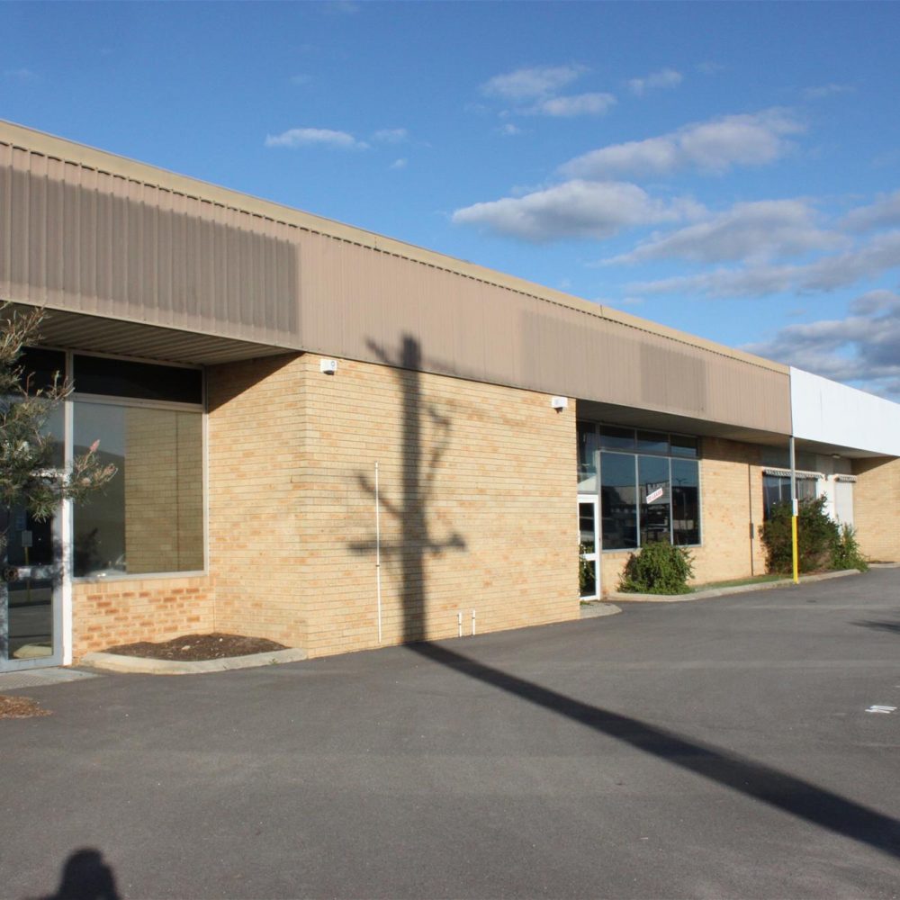 3/12 Stanhope Gardens, MIDVALE, WA 6056 AUS