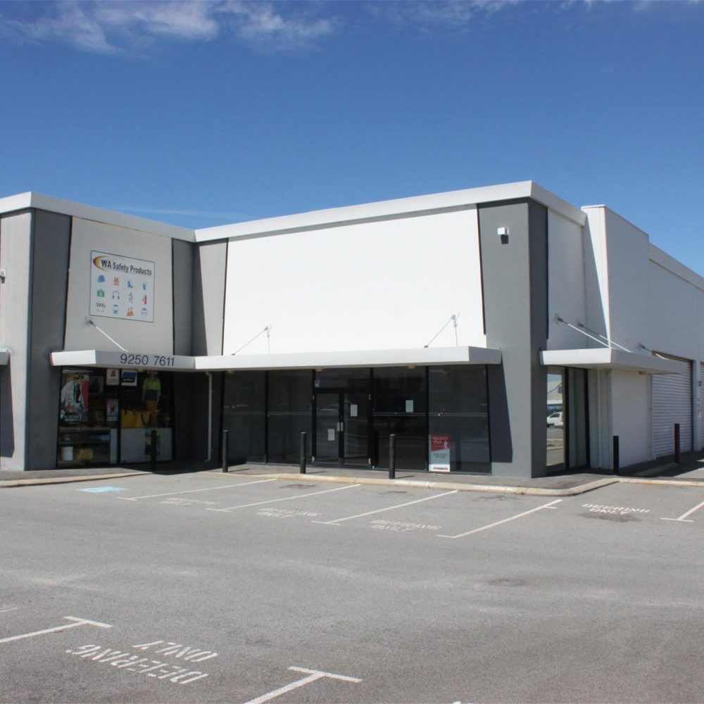 1/211 Great Eastern Hwy, MIDLAND, WA 6056 AUS