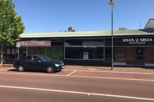 Shop 4, 2 The Crescent, MIDLAND, WA 6056 AUS