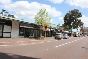 Shop 3, 2 The Crescent, MIDLAND, WA 6056 AUS