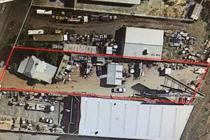 Part 12 Irwin Street, BELLEVUE, WA 6056 AUS