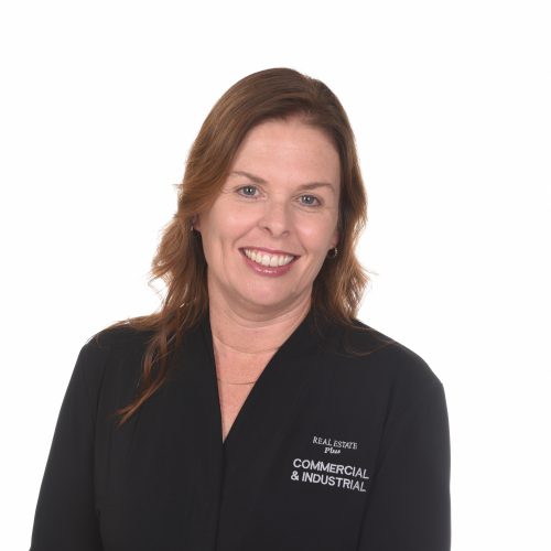 Real Estate Plus Commercial MEET THE TEAM