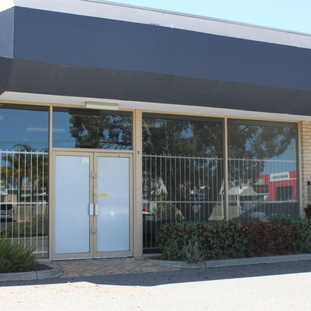 Shop 5/4 Farrall Road, MIDVALE, WA 6056 AUS