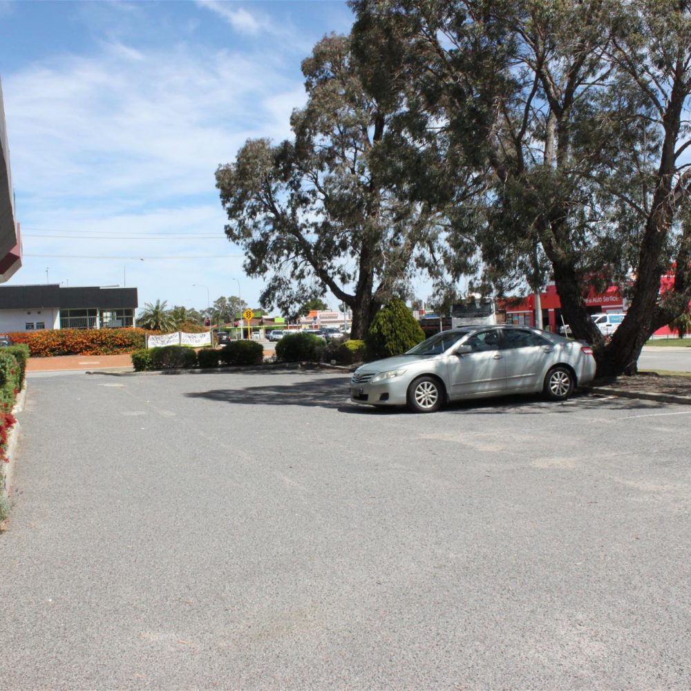 Shop 5/4 Farrall Road, MIDVALE, WA 6056 AUS