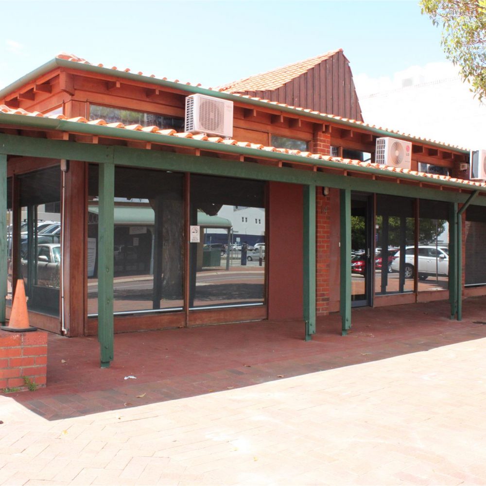 14 Stafford Street, MIDLAND, WA 6056 AUS