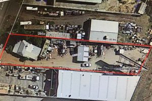Part 12 Irwin Street, BELLEVUE, WA 6056 AUS