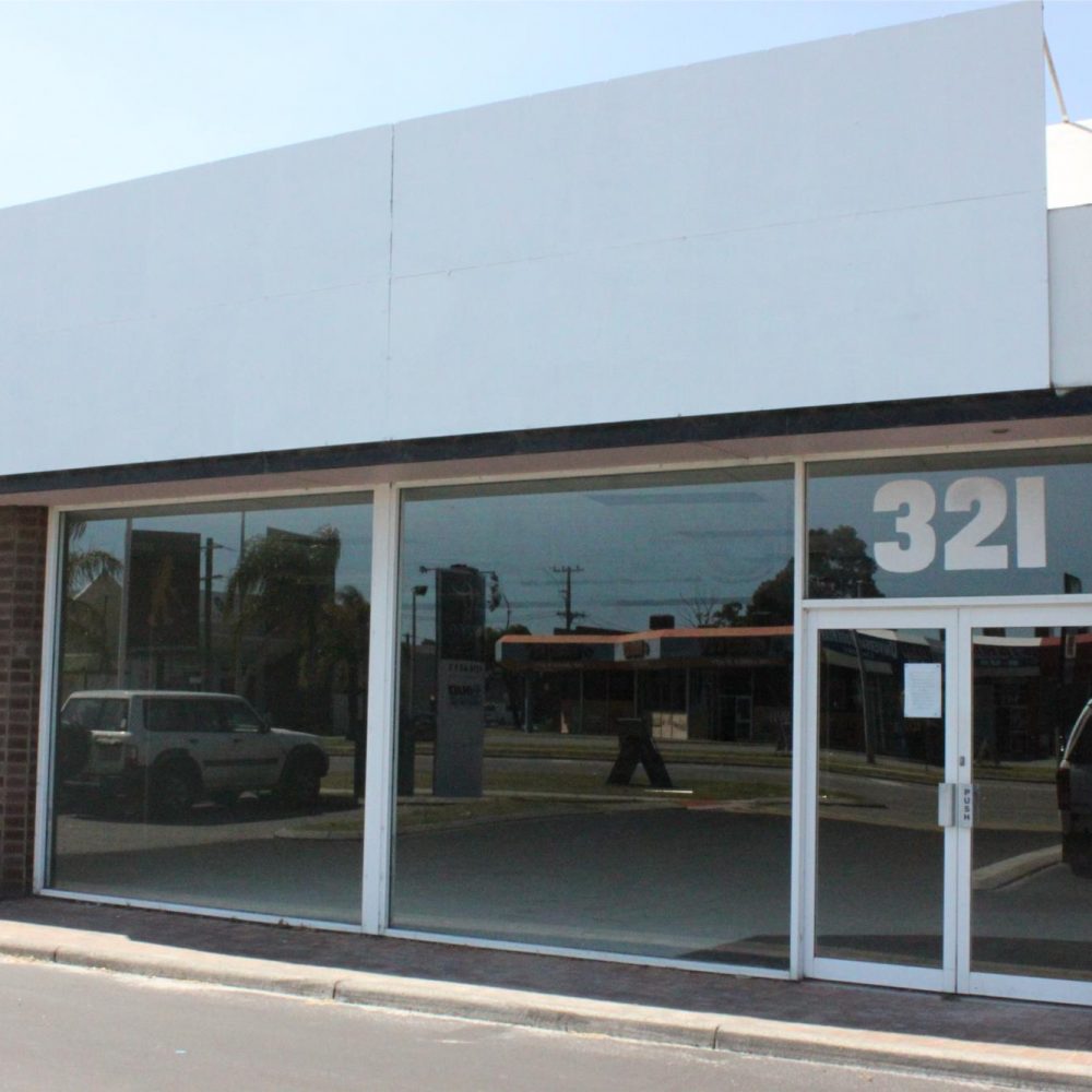 321 Great Eastern Highway, MIDVALE, WA 6056 AUS