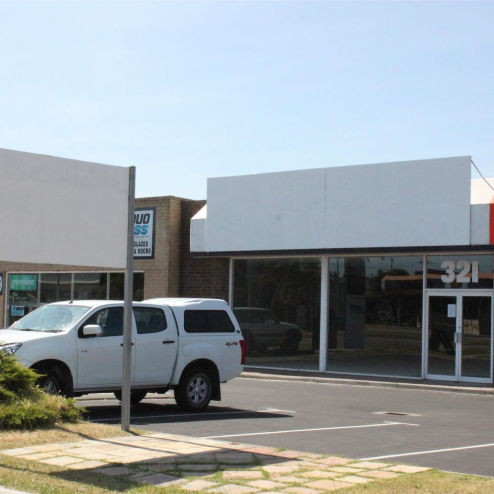 321 Great Eastern Highway, MIDVALE, WA 6056 AUS