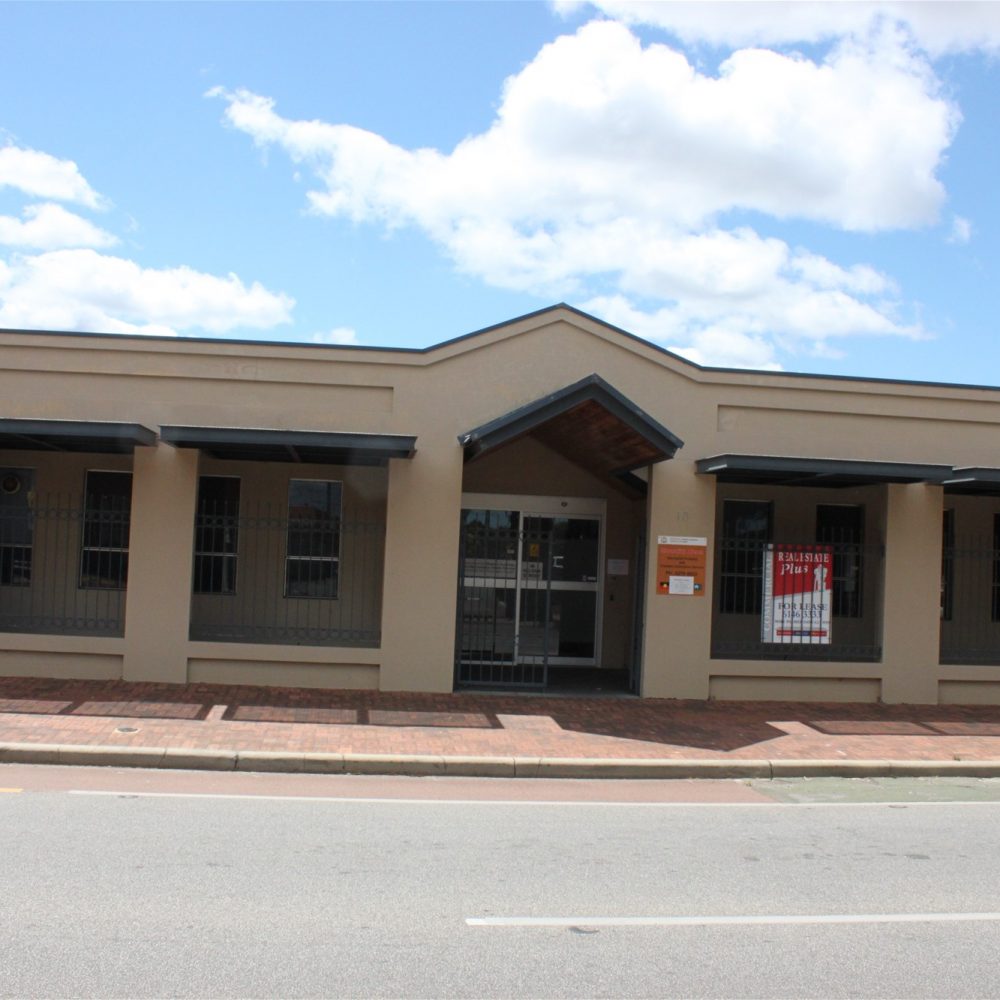 18 Helena Street, MIDLAND, WA 6056 AUS