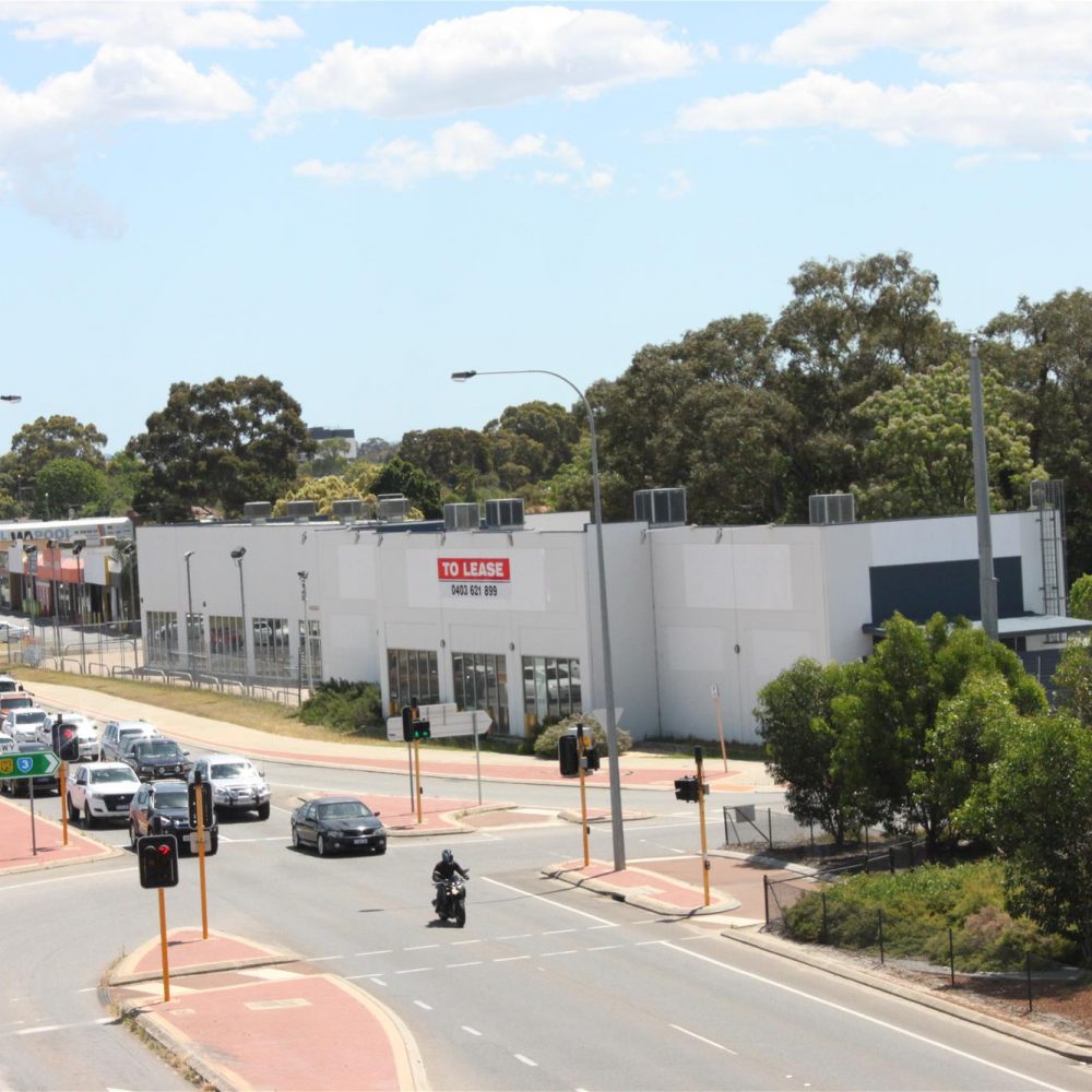 331 Great Eastern Highway, MIDVALE, WA 6056 AUS