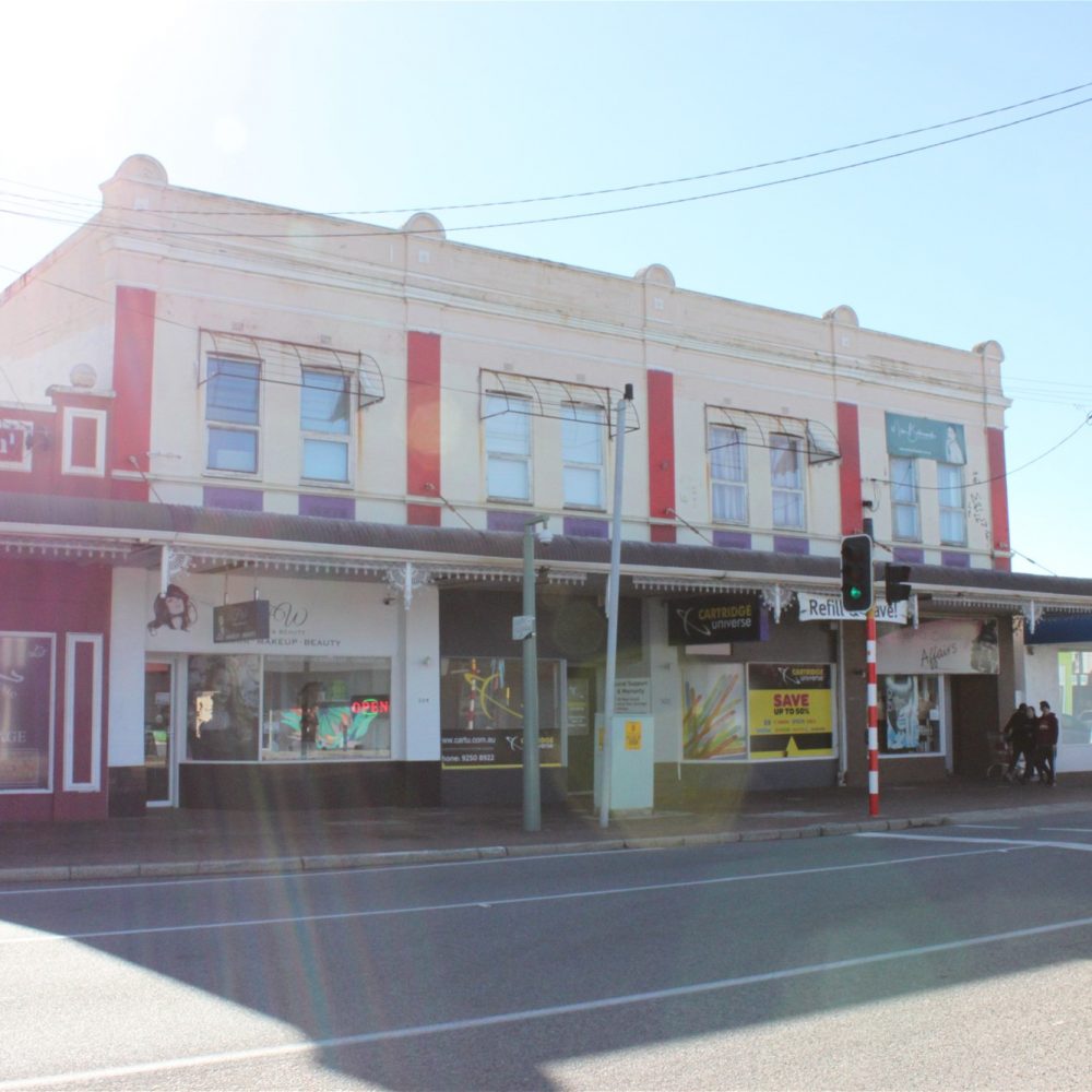 298 - 308 Great Eastern Highway, MIDLAND, WA 6056 AUS