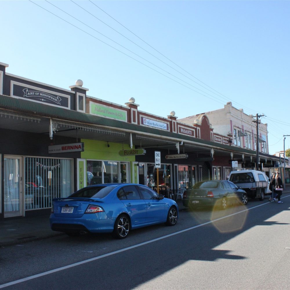 298 - 308 Great Eastern Highway, MIDLAND, WA 6056 AUS