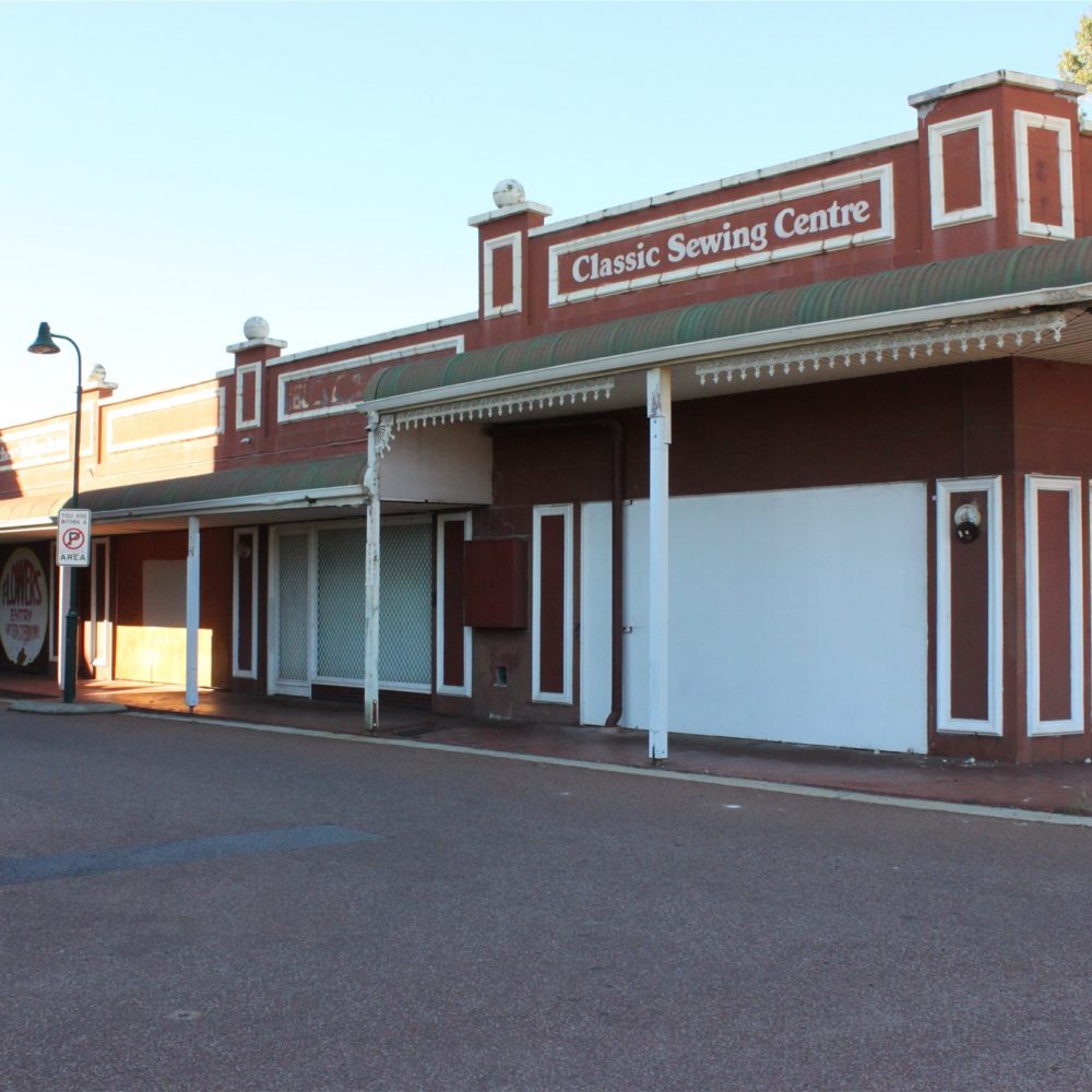 298 - 308 Great Eastern Highway, MIDLAND, WA 6056 AUS