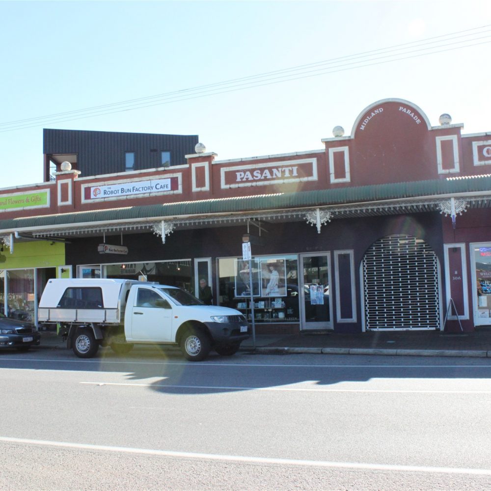 298 - 308 Great Eastern Highway, MIDLAND, WA 6056 AUS