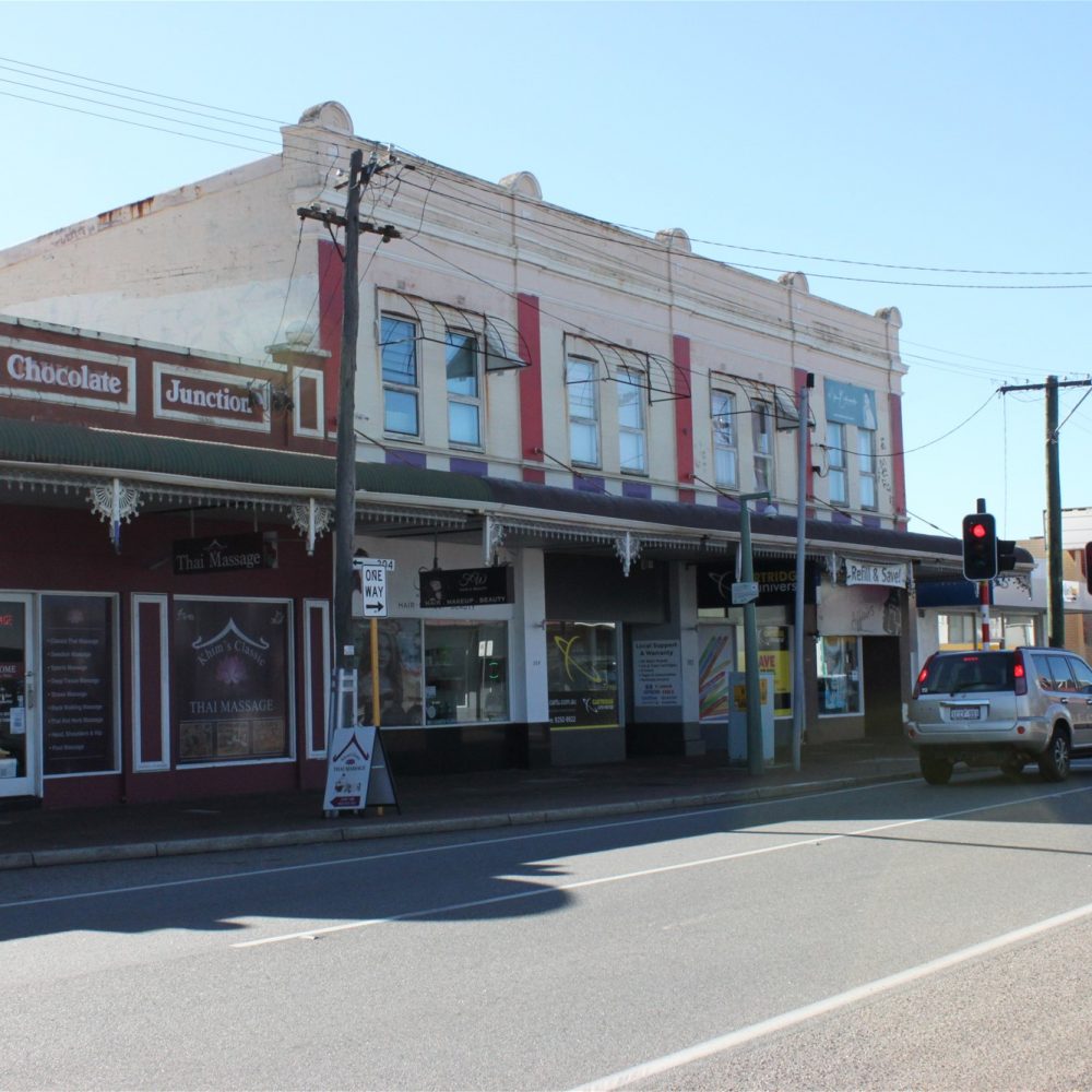 298 - 308 Great Eastern Highway, MIDLAND, WA 6056 AUS