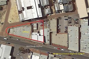 298 - 308 Great Eastern Highway, MIDLAND, WA 6056 AUS