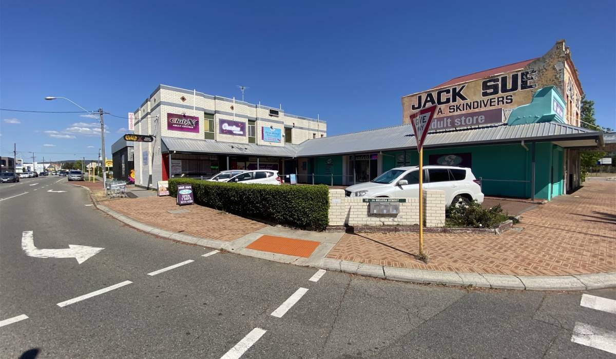 2 & 3/10-14 Helena Street, MIDLAND, WA 6056 AUS