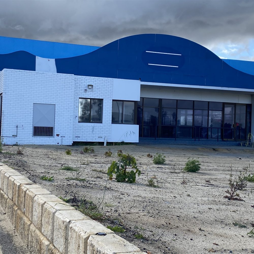 250 Great Eastern Hwy, ASCOT, WA 6104 AUS