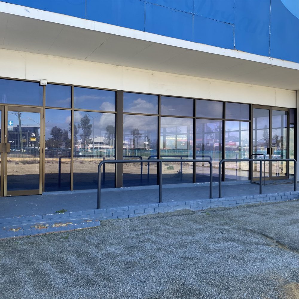 250 Great Eastern Hwy, ASCOT, WA 6104 AUS
