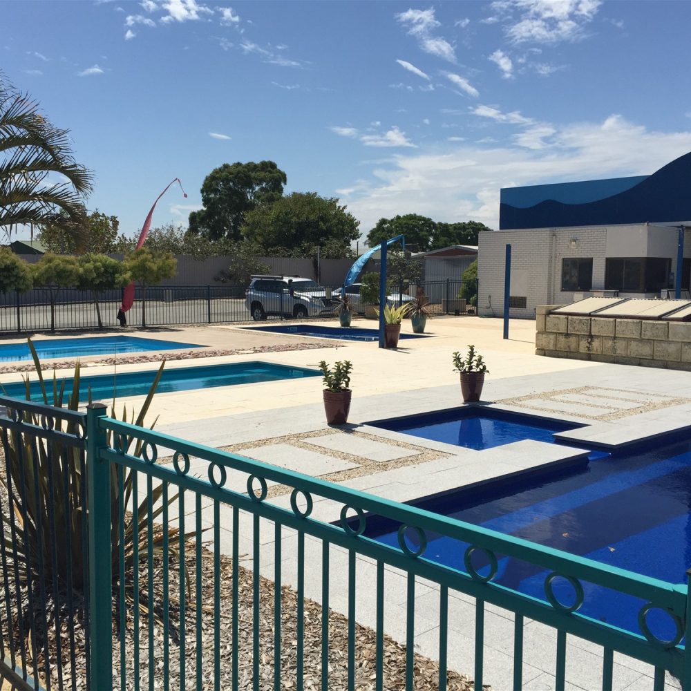 250 Great Eastern Hwy, ASCOT, WA 6104 AUS
