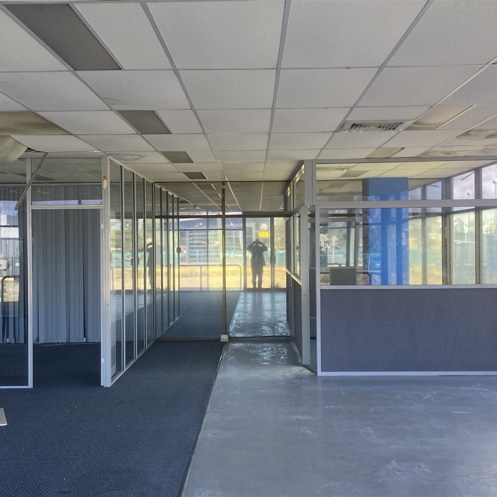250 Great Eastern Hwy, ASCOT, WA 6104 AUS
