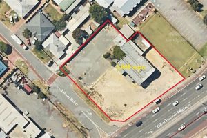 250 Great Eastern Hwy, ASCOT, WA 6104 AUS
