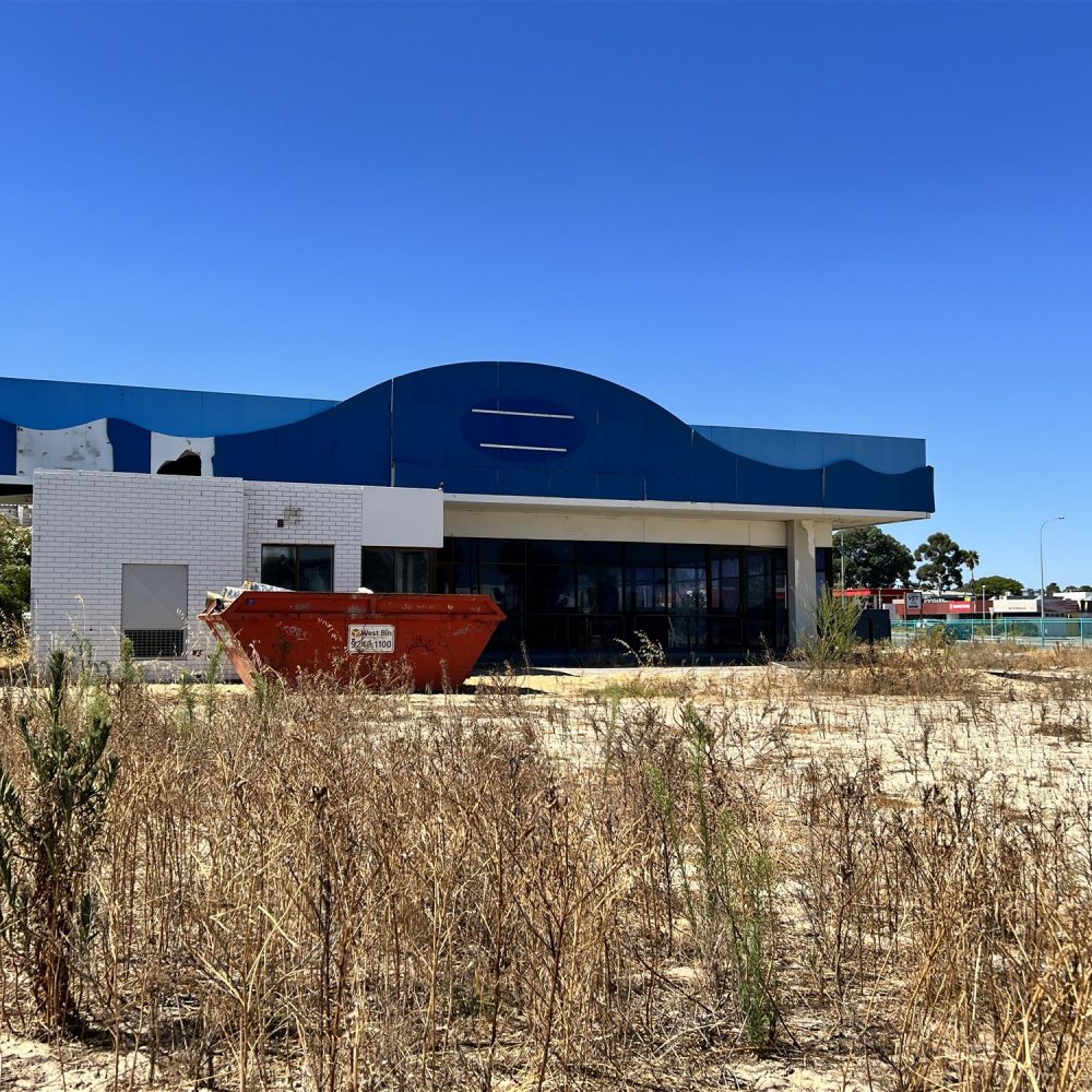 250 Great Eastern Hwy, ASCOT, WA 6104 AUS