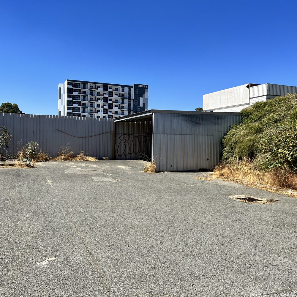 250 Great Eastern Hwy, ASCOT, WA 6104 AUS