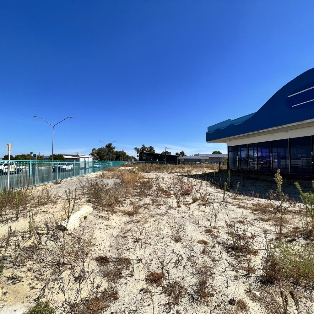 250 Great Eastern Hwy, ASCOT, WA 6104 AUS