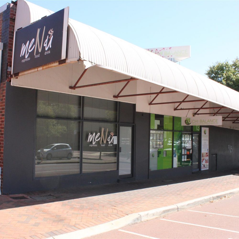 13A The Avenue, MIDLAND, WA 6056 AUS