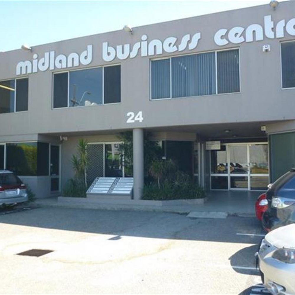 10/24 Victoria Street, MIDLAND, WA 6056 AUS