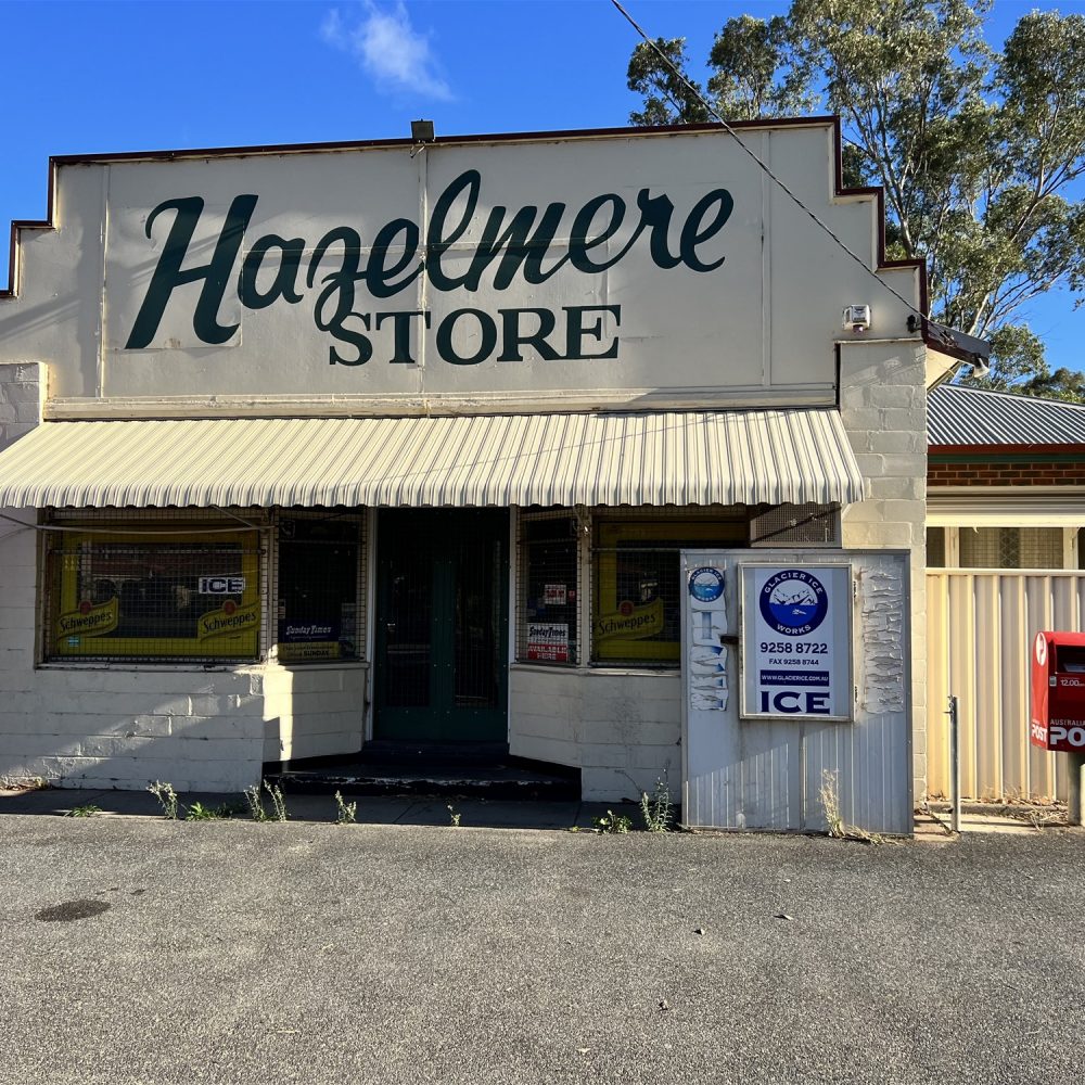 12 Hazelmere Crescent, HAZELMERE, WA 6055 AUS
