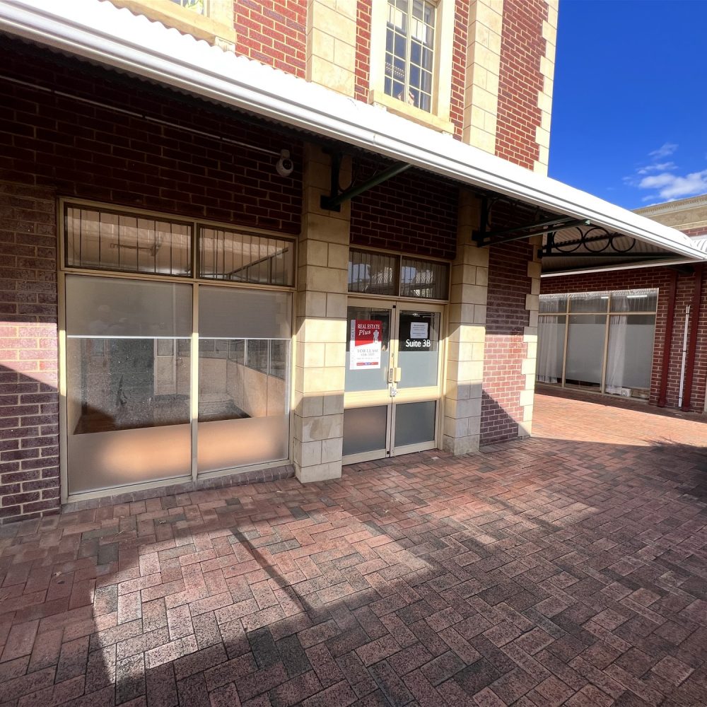 3B/27 Old Great Northern Hwy, MIDLAND, WA 6056 AUS