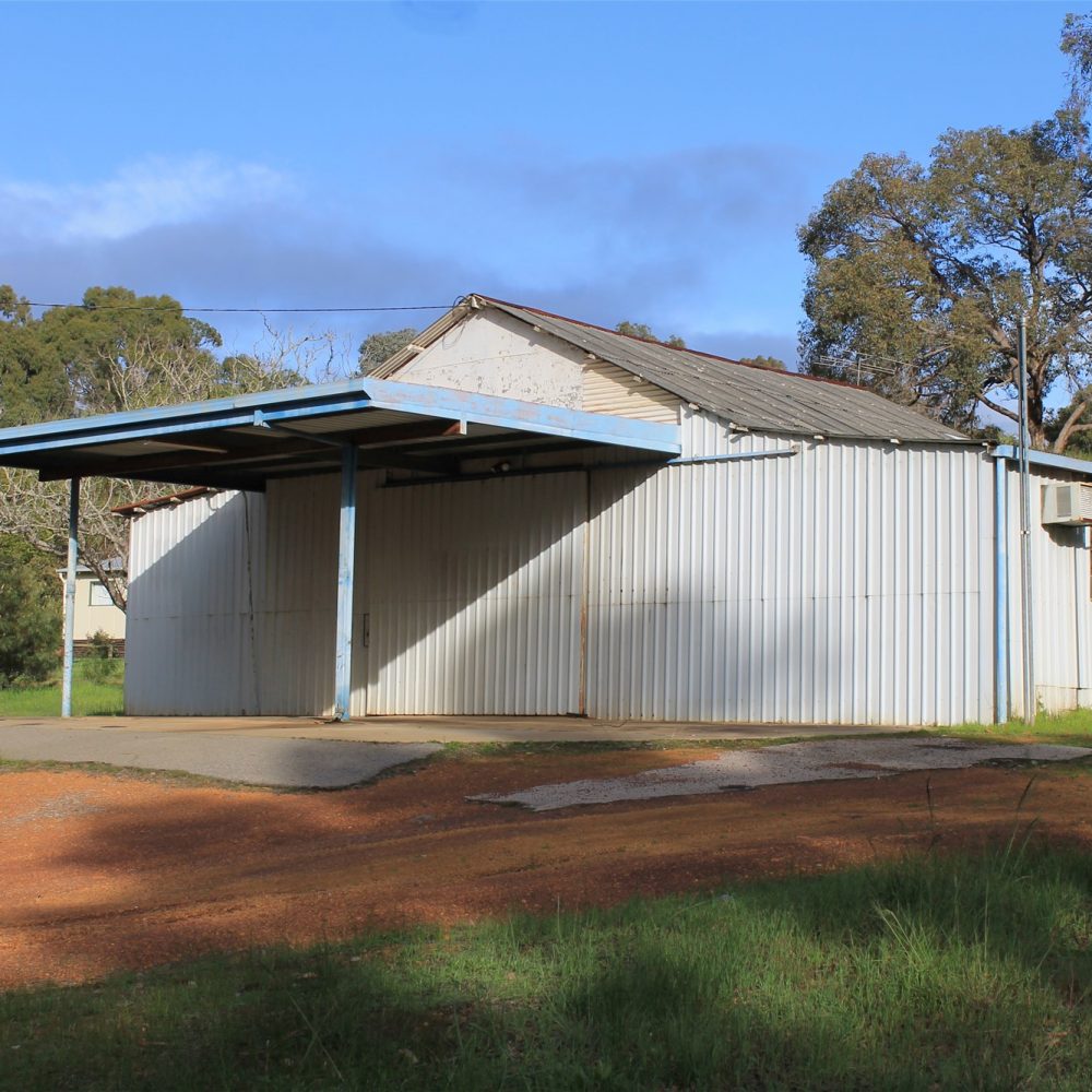 3345 Government Road, WOOROLOO, WA 6558 AUS