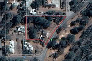 3345 Government Road, WOOROLOO, WA 6558 AUS