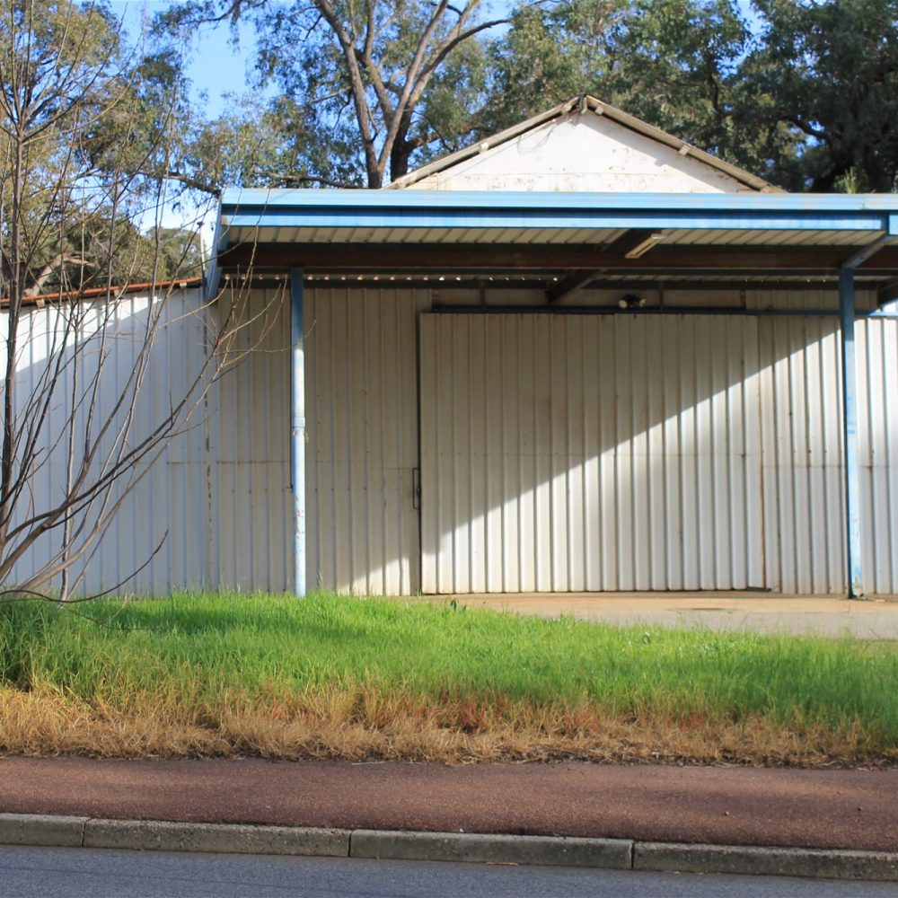 3345 Government Road, WOOROLOO, WA 6558 AUS