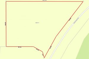 3345 Government Road, WOOROLOO, WA 6558 AUS